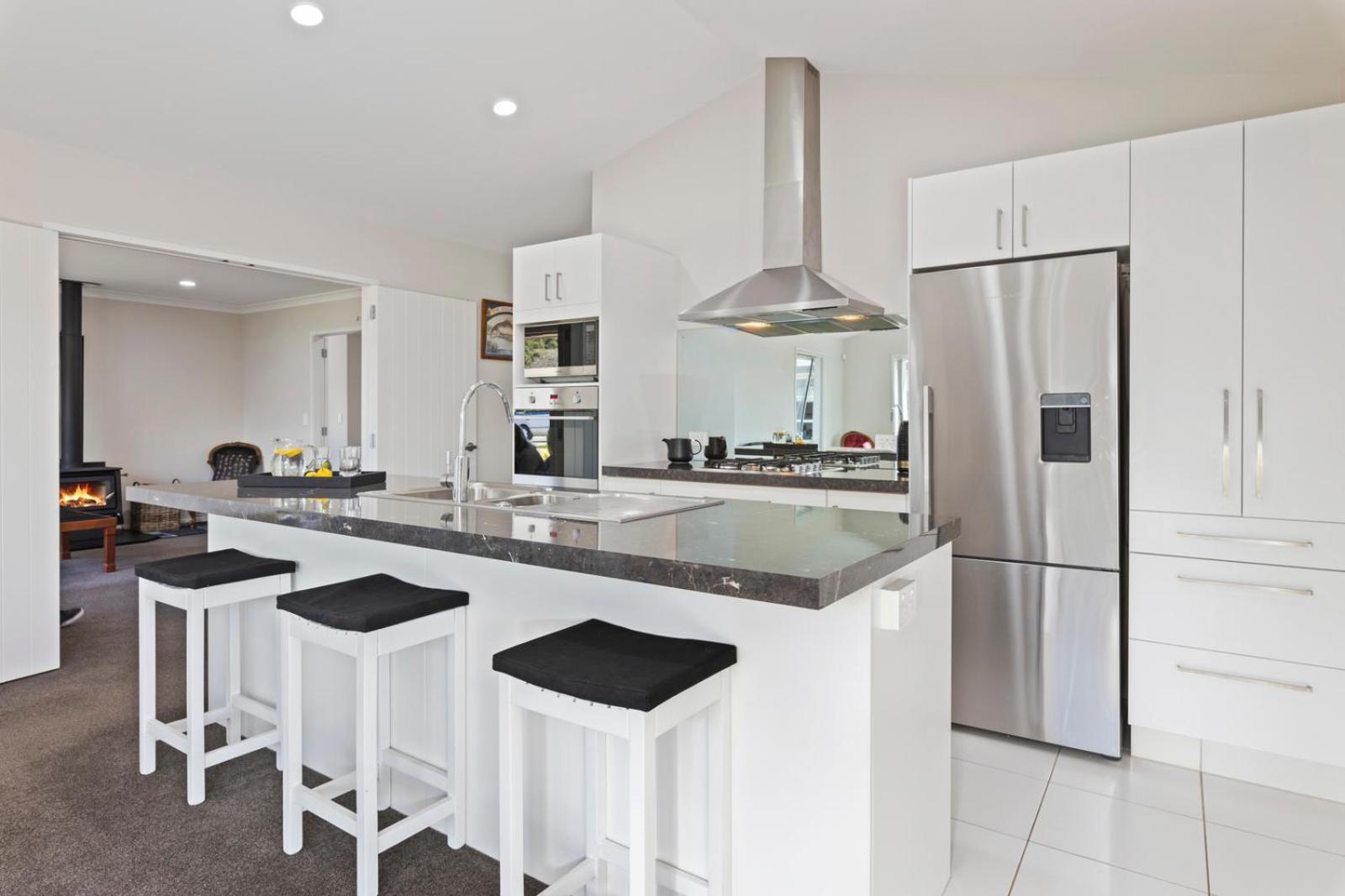 Fabulous In Wharewaka - Wharewaka Holiday Home Taupo Exterior photo