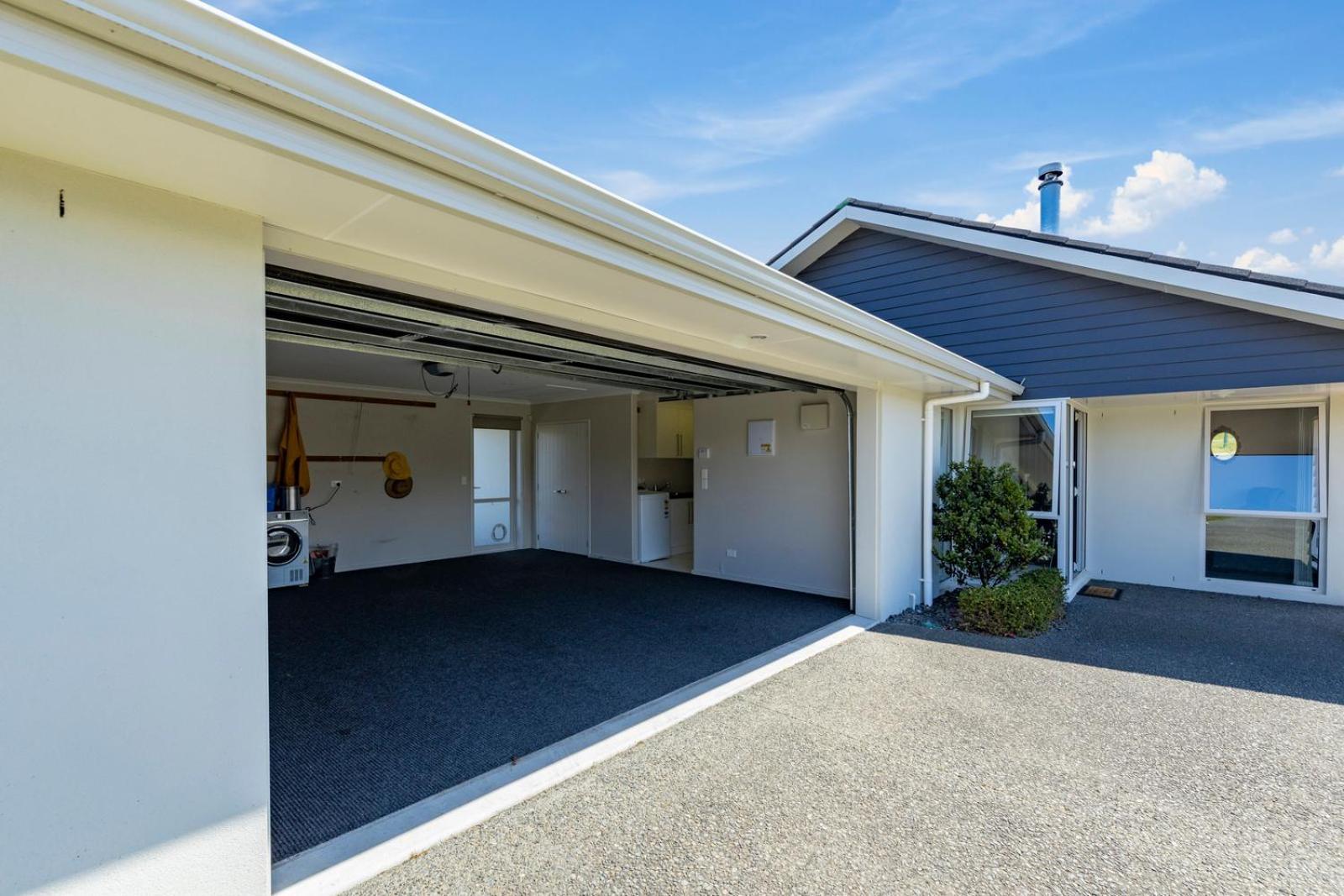 Fabulous In Wharewaka - Wharewaka Holiday Home Taupo Exterior photo